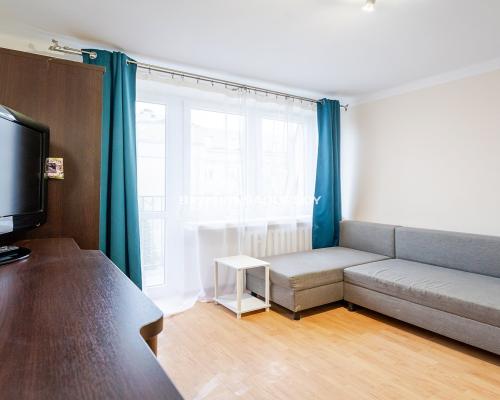 Ustawne | Słoneczne | Mieszkanie blisko centrum