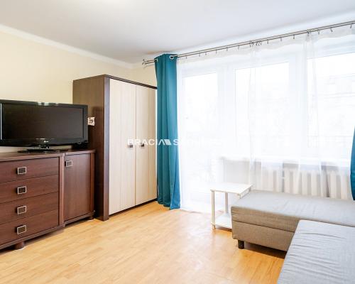 Ustawne | Słoneczne | Mieszkanie blisko centrum