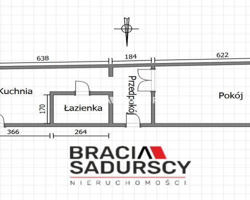 Mieszkanie po remoncie/bezczynszowe/Stare Miasto