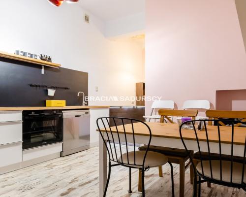 Mieszkanie po remoncie/bezczynszowe/Stare Miasto