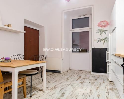 Mieszkanie po remoncie/bezczynszowe/Stare Miasto