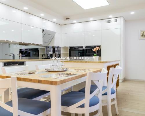 Dwie sypialnie na Ludwinowie, inwestycja z basenem