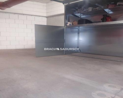 Przytulne mieszkanie z własnym ogródkiem