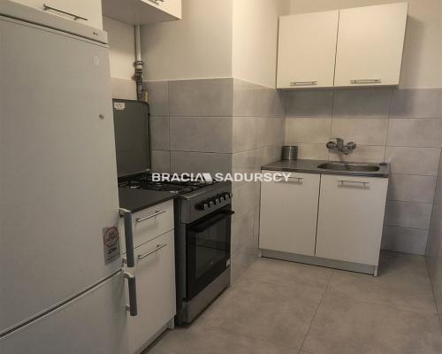 Bronowicka, 3 pokojowe 45m2