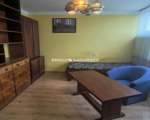 Bronowicka, 3 pokojowe 45m2