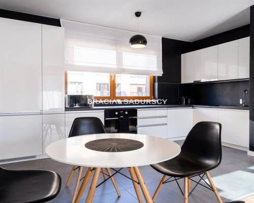 Browar Lubicz, świetne wie sypialnie z garażem