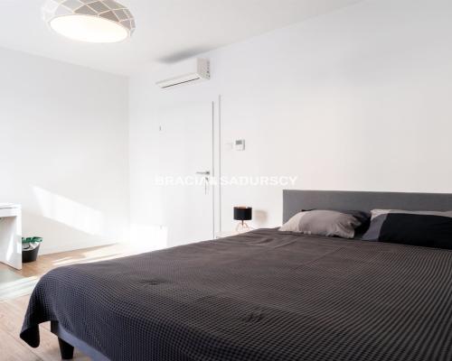 Browar Lubicz, świetne wie sypialnie z garażem