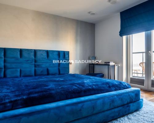 DO WYNAJĘCIA PIĘKNE MIESZKANIE 2-POKOJOWE KLINY