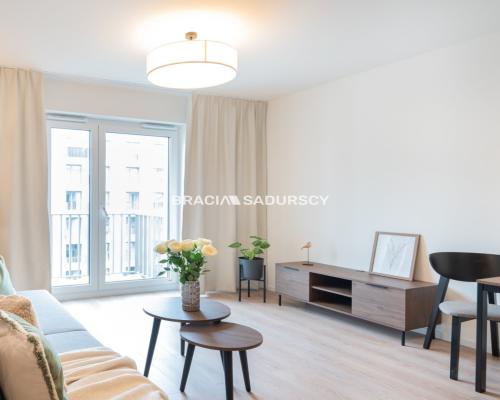 Nowe studio Zabłocie 2025 – pierwszy najem!