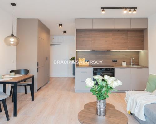 Nowe studio Zabłocie 2025 – pierwszy najem!