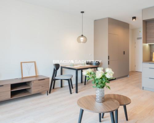 Nowe studio Zabłocie 2025 – pierwszy najem!