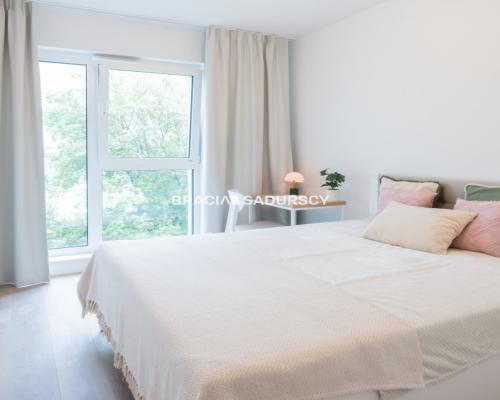 Nowe 2-pok. mieszkanie | Zabłocie | 36 m² | 2025