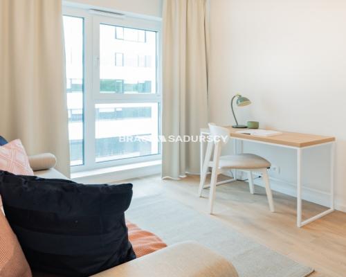 3 pokoje / Zabłocie