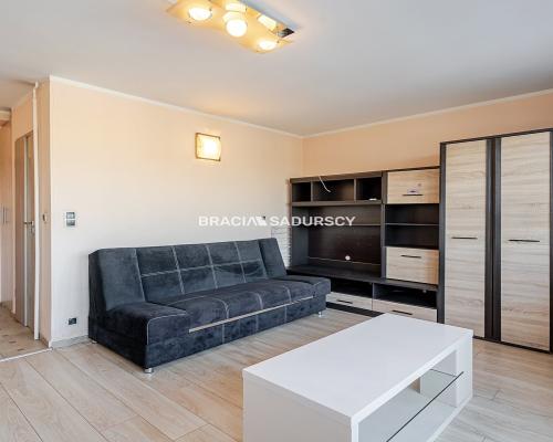 Kawalerka, Rynek Podgórski