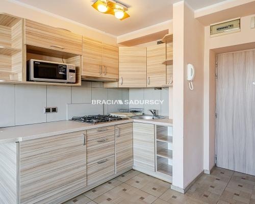 Kawalerka, Rynek Podgórski