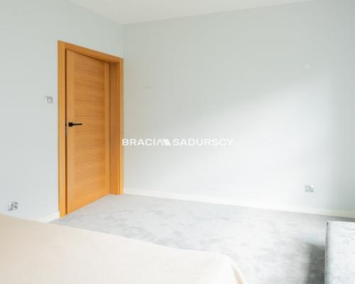 Nowoczesny apartament z tarasem w sercu Zabłocia