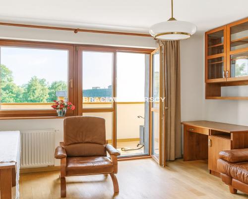 Komfortowe mieszkanie 55 m²