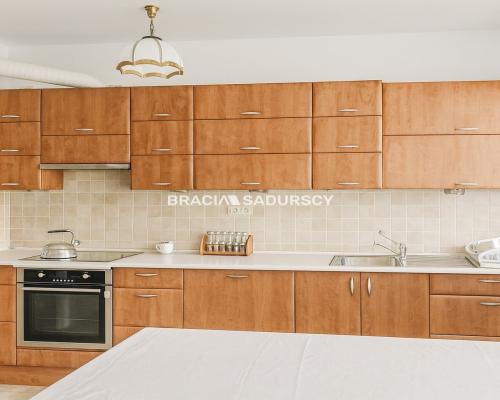 Komfortowe mieszkanie 55 m²