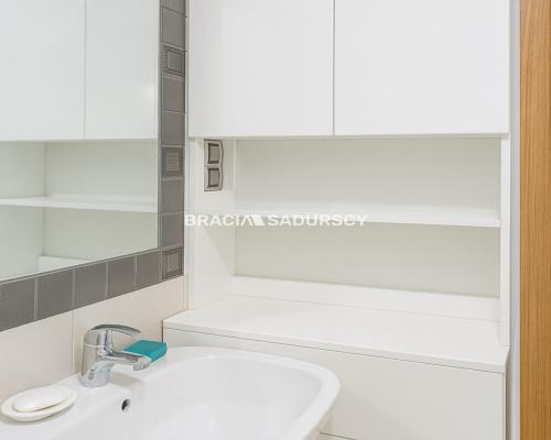 Komfortowe mieszkanie 55 m²