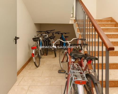 Komfortowe mieszkanie 55 m²