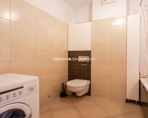 Komfortowe mieszkanie 55 m²