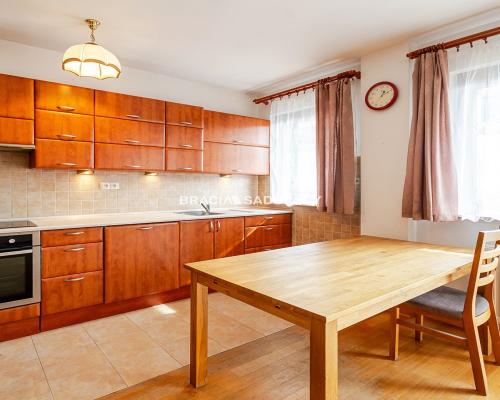 Komfortowe mieszkanie 55 m²
