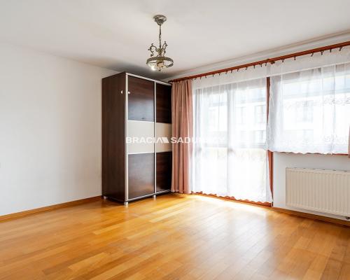 Komfortowe mieszkanie 55 m²