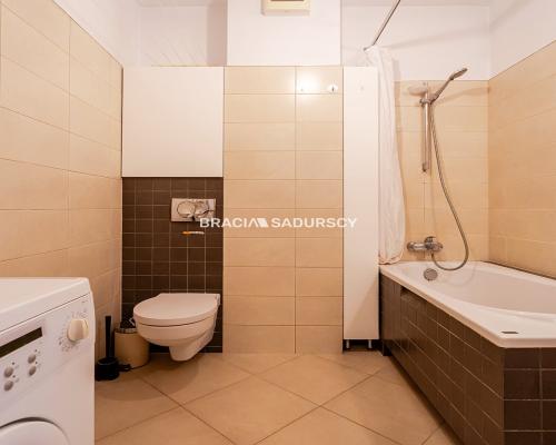 Komfortowe mieszkanie 55 m²