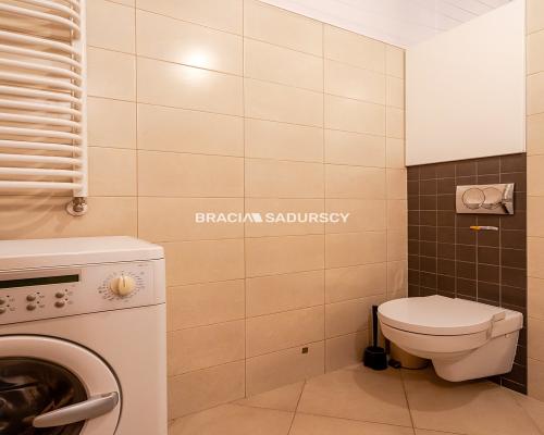 Komfortowe mieszkanie 55 m²