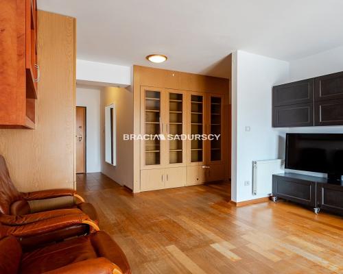 Komfortowe mieszkanie 55 m²