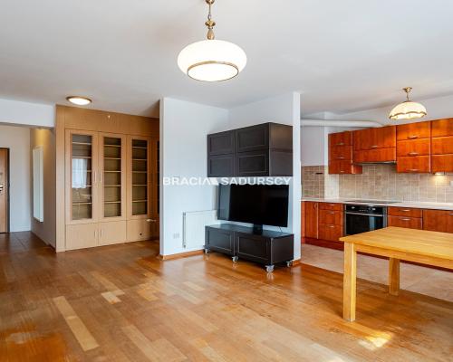 Komfortowe mieszkanie 55 m²