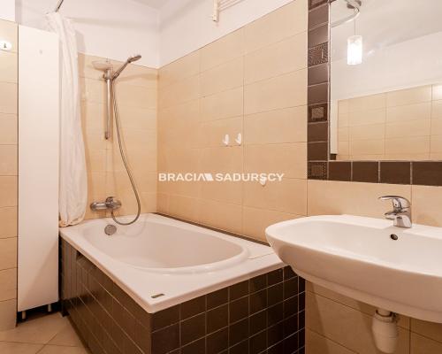 Komfortowe mieszkanie 55 m²