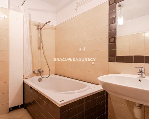 Komfortowe mieszkanie 55 m²