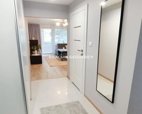 2 pokojowe ,44m2, Osiedle Tysiąclecia, Mistrzowice