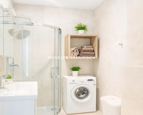 2 pokoje, wynajem, Krowodrza, parking, balkon