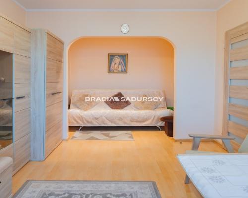 38m2, osiedle Podwawelskie, Stare Dębniki