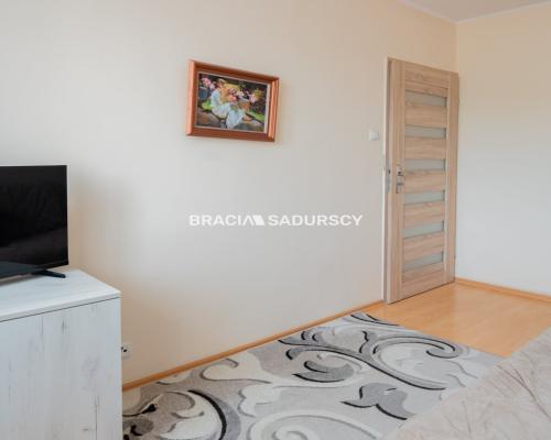 38m2, osiedle Podwawelskie, Stare Dębniki