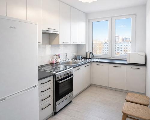 38m2, osiedle Podwawelskie, Stare Dębniki