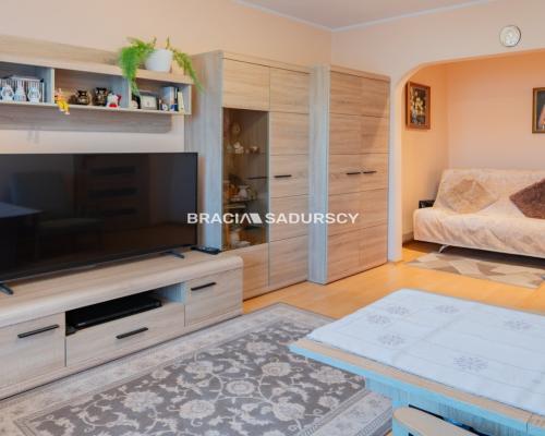 38m2, osiedle Podwawelskie, Stare Dębniki