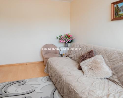 38m2, osiedle Podwawelskie, Stare Dębniki