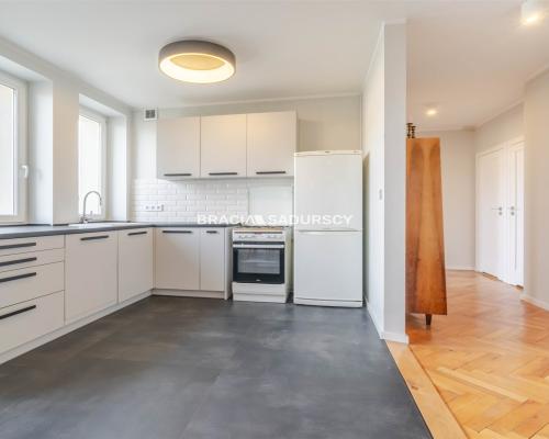 Centrum Krakowa| 63 m² | 2 pokoje | Grzegórzki|