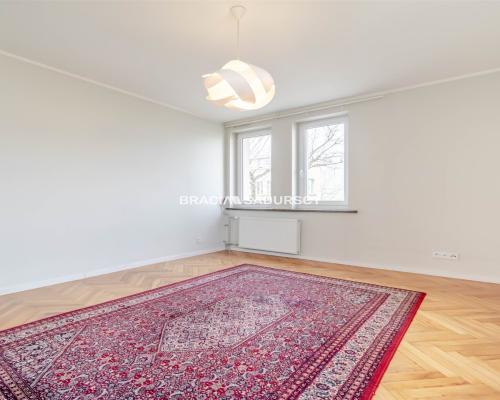 Centrum Krakowa| 63 m² | 2 pokoje | Grzegórzki|