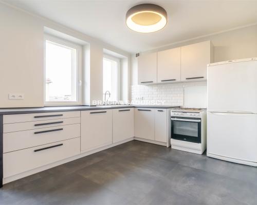 Centrum Krakowa| 63 m² | 2 pokoje | Grzegórzki|