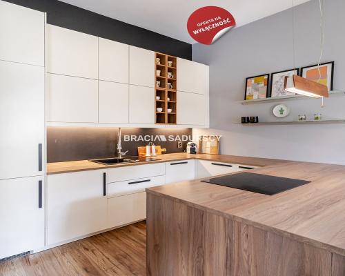 Stare Podgórze, 2 pokoje na wynajem