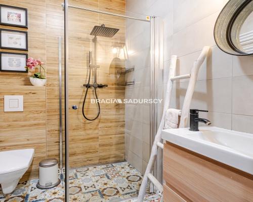 Stare Podgórze, 2 pokoje na wynajem