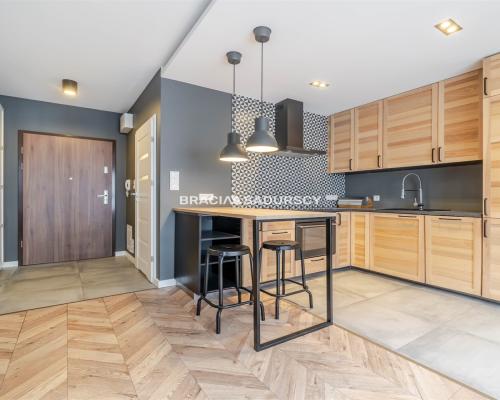 2 pokoje | 36 m² | balkon | garaż | Zabłocie |