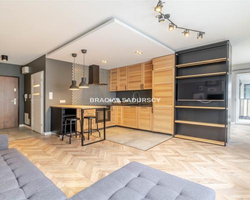 2 pokoje | 36 m² | balkon | garaż | Zabłocie |