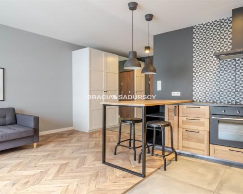 2 pokoje | 36 m² | balkon | garaż | Zabłocie |