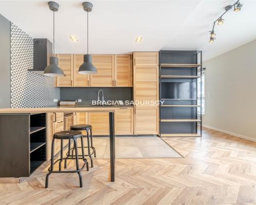 2 pokoje | 36 m² | balkon | garaż | Zabłocie |