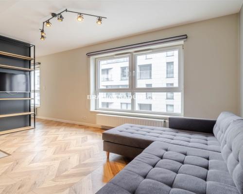 2 pokoje | 36 m² | balkon | garaż | Zabłocie |